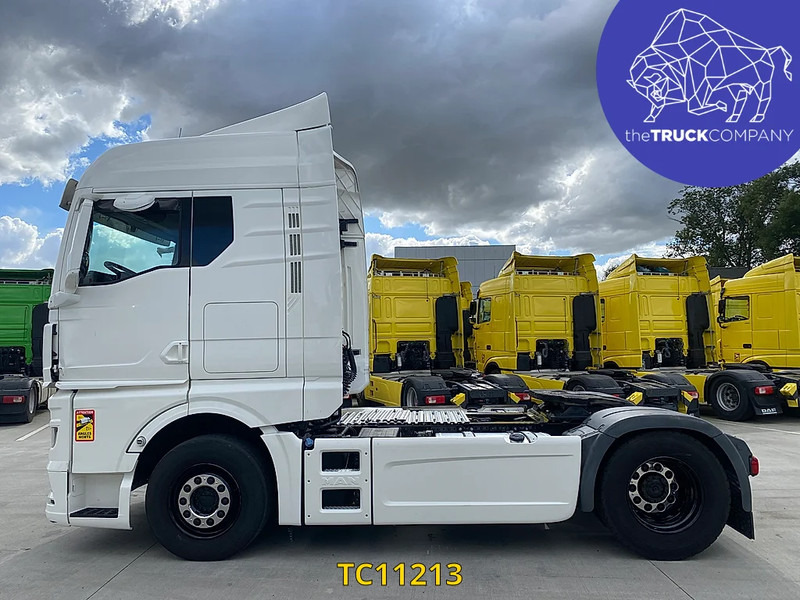 MAN TGX 470 - Тягач: фото 2 MAN TGX 470 - Тягач: фото 2