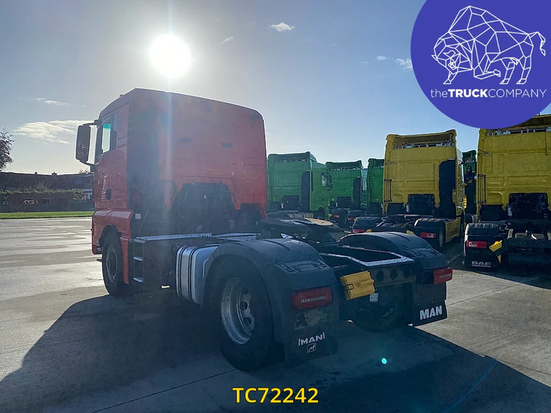MAN TGX 500 4x4 Hydrodrive - Тягач: фото 3 MAN TGX 500 4x4 Hydrodrive - Тягач: фото 3