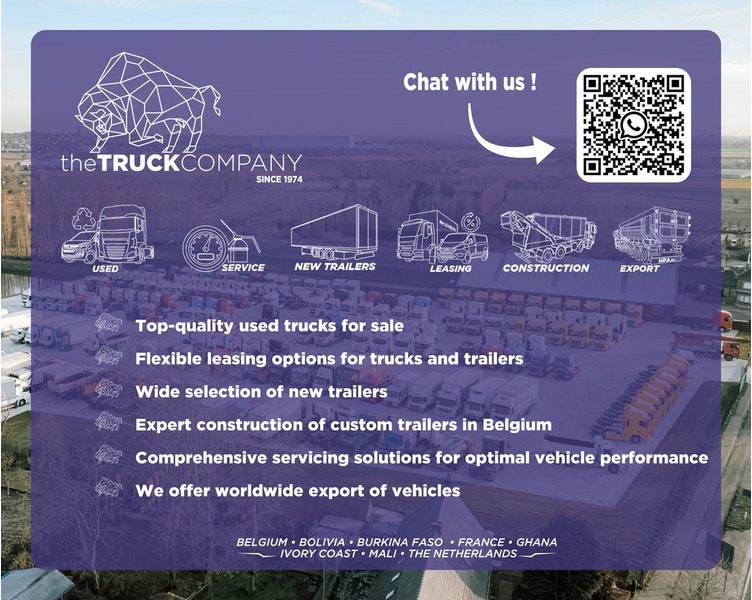 MAN TGX 500 - Тягач: фото 5 MAN TGX 500 - Тягач: фото 5