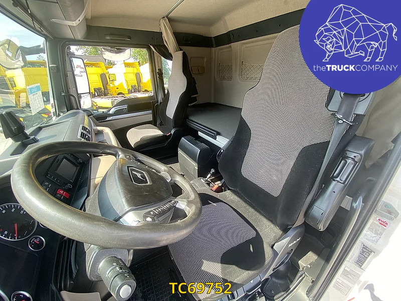 Тягач MAN TGX 500: фото 7