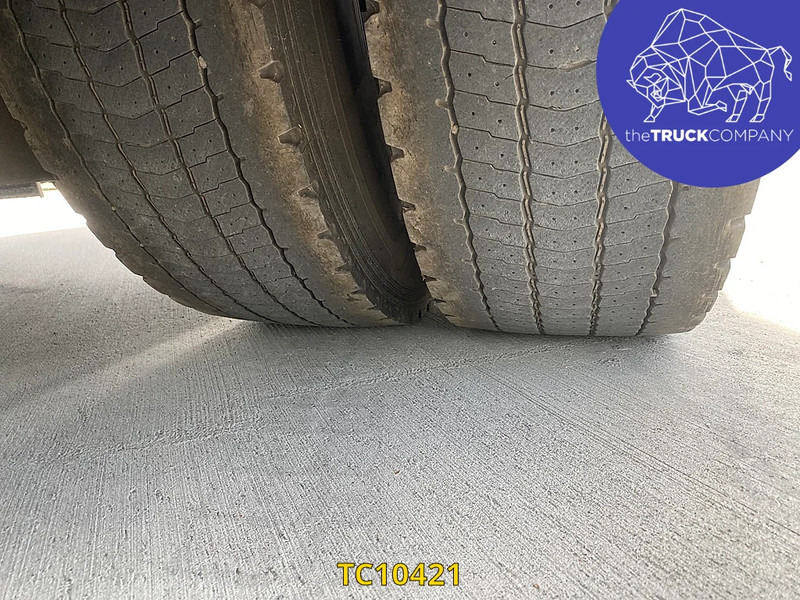 Mercedes-Benz Actros 1842 - Тягач: фото 4 Mercedes-Benz Actros 1842 - Тягач: фото 4