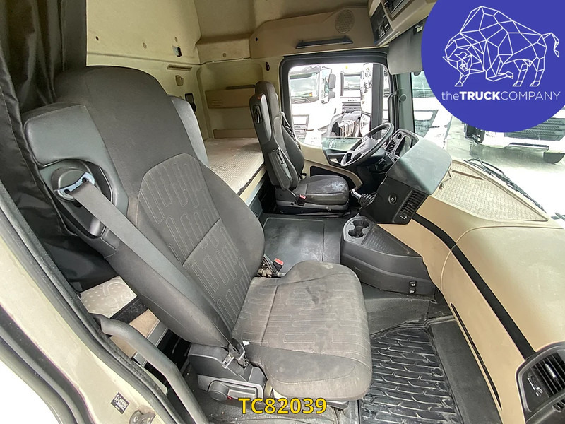 Mercedes-Benz Actros 1843 - Тягач: фото 5 Mercedes-Benz Actros 1843 - Тягач: фото 5