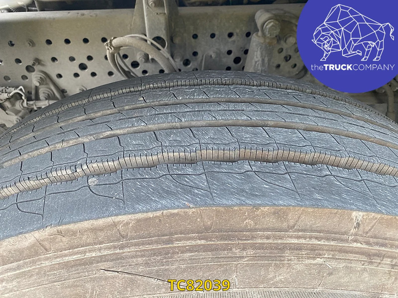 Mercedes-Benz Actros 1843 - Тягач: фото 3 Mercedes-Benz Actros 1843 - Тягач: фото 3