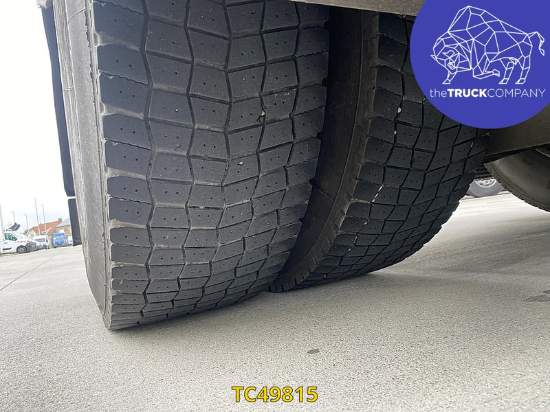 Mercedes-Benz Actros 1843 - Тягач: фото 5 Mercedes-Benz Actros 1843 - Тягач: фото 5