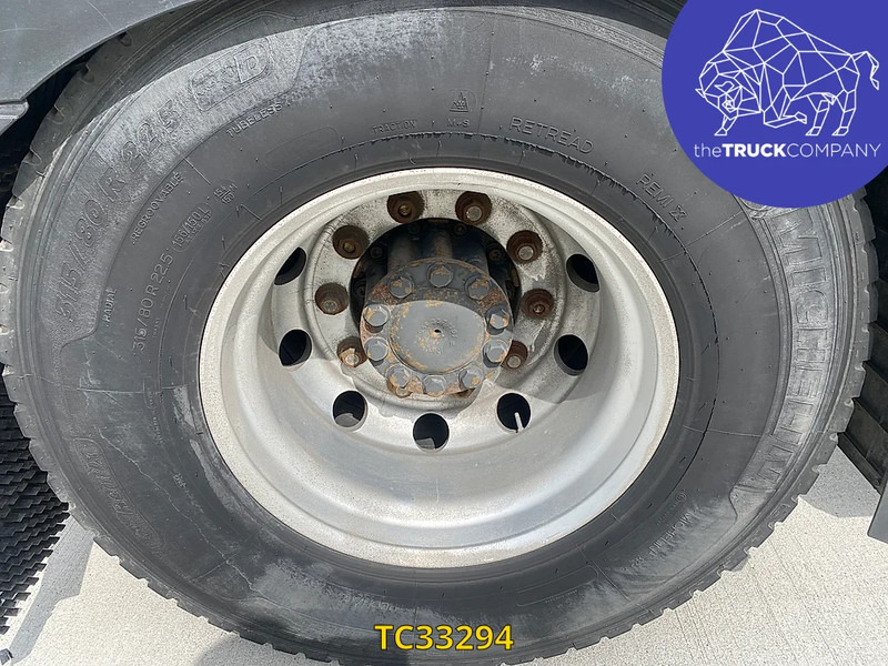 Mercedes-Benz Actros 1843 - Тягач: фото 4 Mercedes-Benz Actros 1843 - Тягач: фото 4