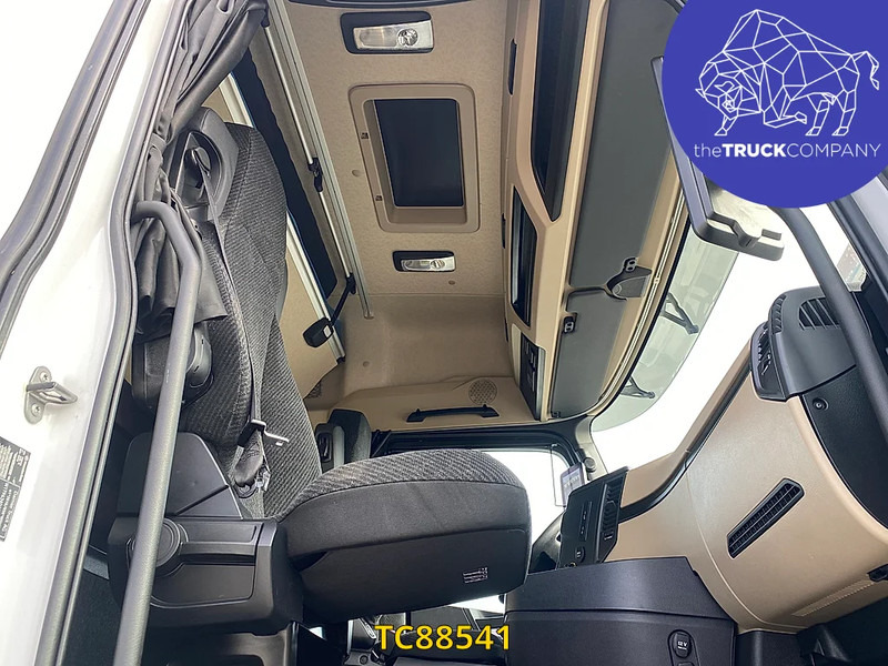 Mercedes-Benz Actros 1845 - Тягач: фото 4 Mercedes-Benz Actros 1845 - Тягач: фото 4