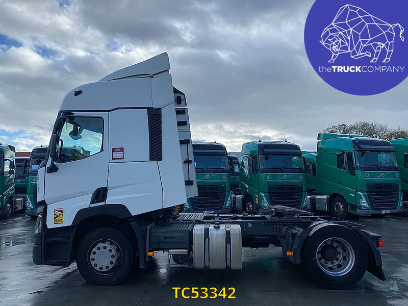 Renault T 430 - Тягач: фото 2 Renault T 430 - Тягач: фото 2