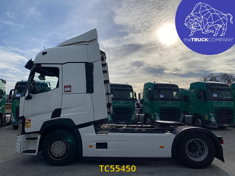 Renault T 460 - Тягач: фото 2 Renault T 460 - Тягач: фото 2