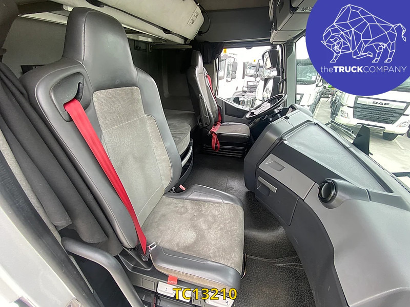 Renault T 460 - Тягач: фото 5 Renault T 460 - Тягач: фото 5