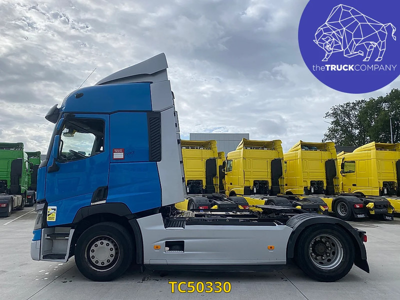 Renault T 460 - Тягач: фото 2 Renault T 460 - Тягач: фото 2