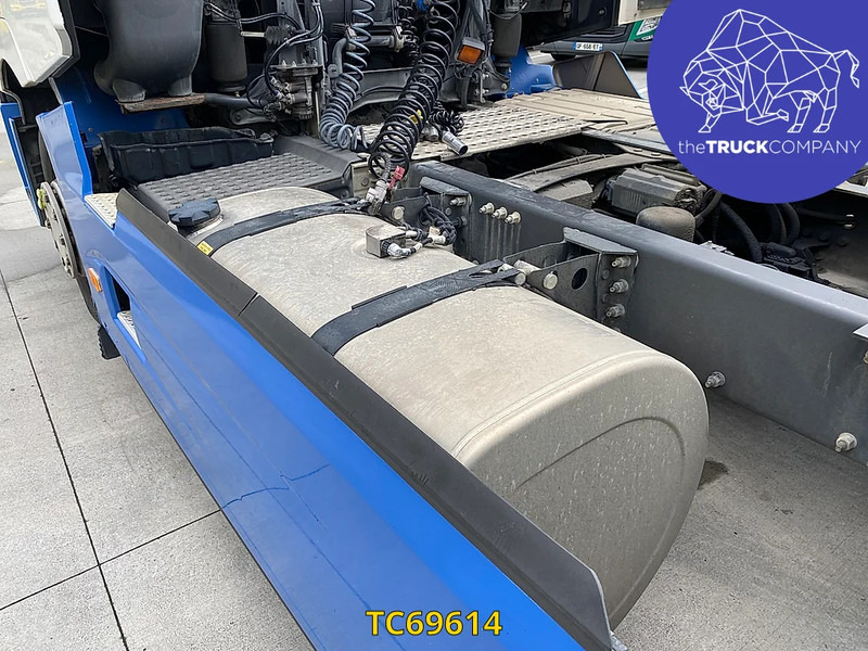 Тягач Renault T 480: фото 14 Тягач Renault T 480: фото 14