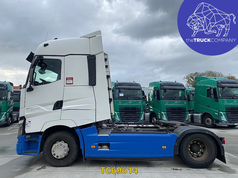 Renault T 480 - Тягач: фото 2 Renault T 480 - Тягач: фото 2