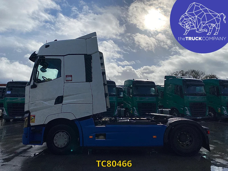 Renault T 480 - Тягач: фото 2 Renault T 480 - Тягач: фото 2