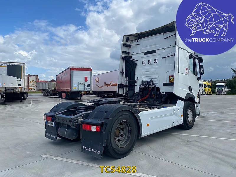 Renault T 480 - Тягач: фото 2 Renault T 480 - Тягач: фото 2