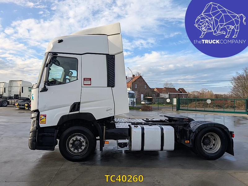 Renault T 480 - Тягач: фото 2 Renault T 480 - Тягач: фото 2