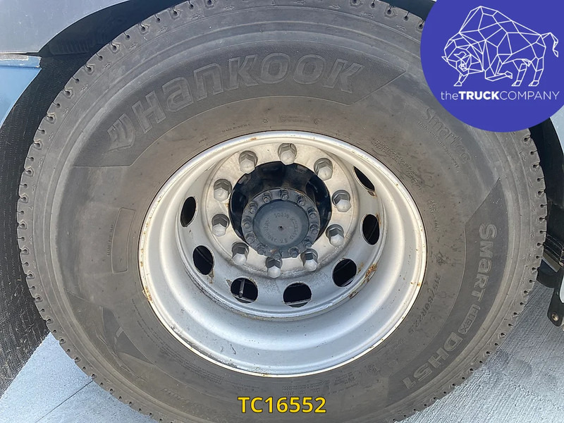 Renault T 520 - Тягач: фото 4 Renault T 520 - Тягач: фото 4