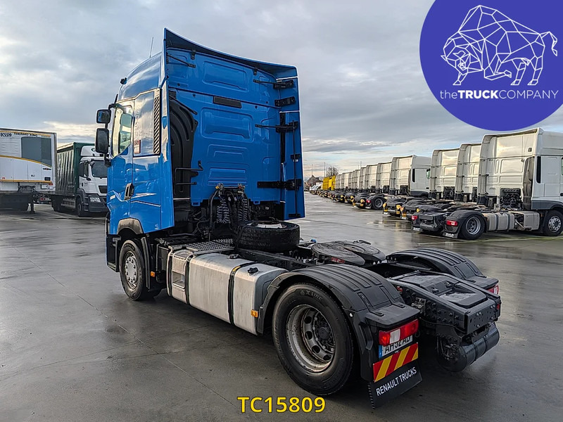 Renault T 520 - Тягач: фото 3 Renault T 520 - Тягач: фото 3