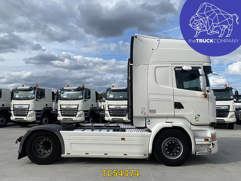 Scania R 450 - Тягач: фото 2 Scania R 450 - Тягач: фото 2