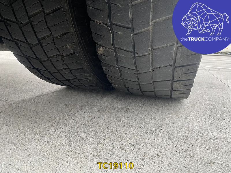 Scania R 450 - Тягач: фото 4 Scania R 450 - Тягач: фото 4
