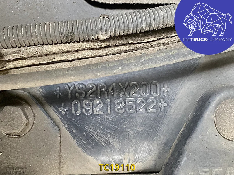 Scania R 450 - Тягач: фото 3 Scania R 450 - Тягач: фото 3