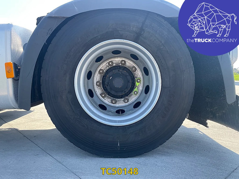 Scania R 500 - Тягач: фото 4 Scania R 500 - Тягач: фото 4