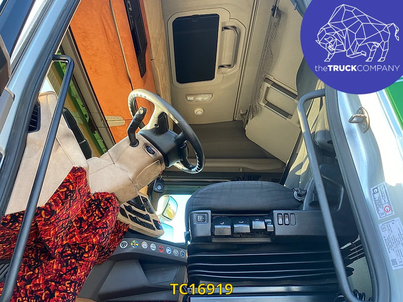 Scania S 450 - Тягач: фото 5 Scania S 450 - Тягач: фото 5