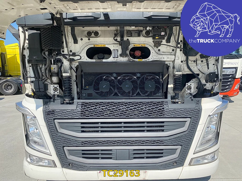 Volvo FH 460 - Тягач: фото 3 Volvo FH 460 - Тягач: фото 3