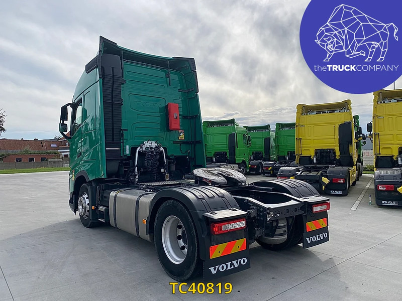Volvo FH 500 - Тягач: фото 3 Volvo FH 500 - Тягач: фото 3