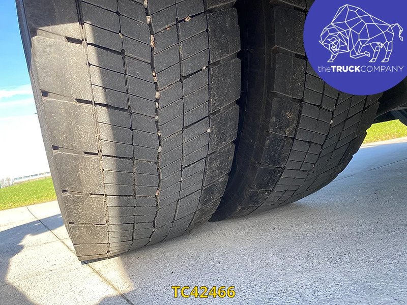 Тягач Volvo FH 500: фото 20