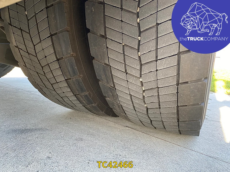 Тягач Volvo FH 500: фото 18