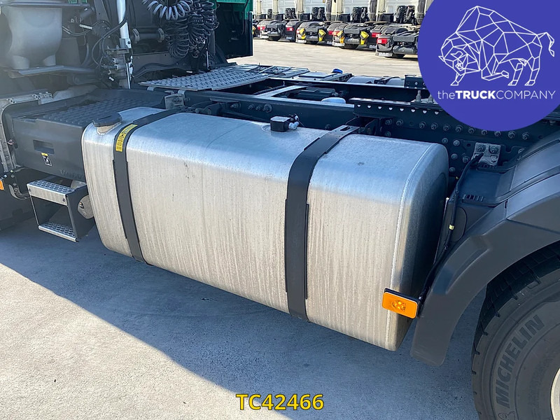 Тягач Volvo FH 500: фото 16