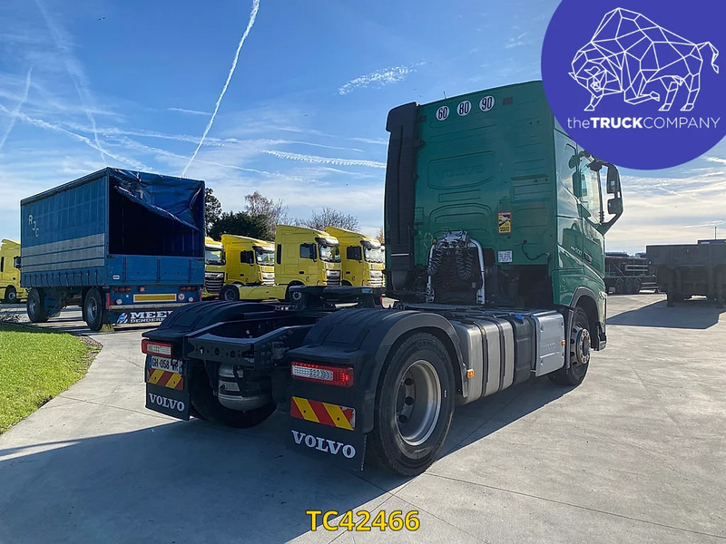 Тягач Volvo FH 500: фото 6