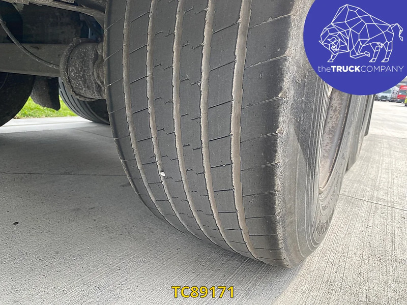 Van Hool - Тентованный прицеп: фото 3 Van Hool - Тентованный прицеп: фото 3