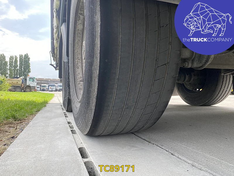 Van Hool - Тентованный прицеп: фото 4 Van Hool - Тентованный прицеп: фото 4