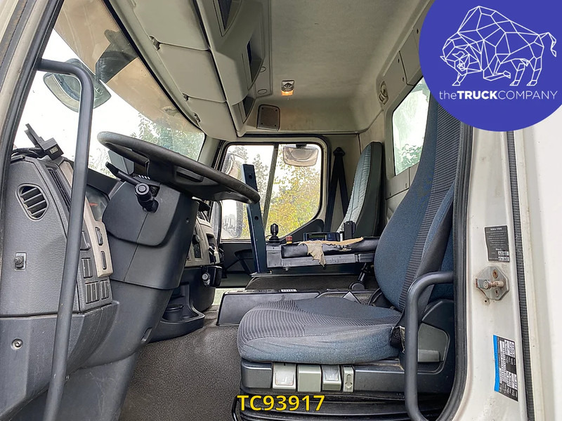 Volvo FE 320 - Мусоровоз: фото 2 Volvo FE 320 - Мусоровоз: фото 2