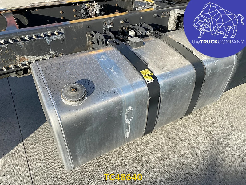 Volvo FH 460 в лизинг Volvo FH 460: фото 11 Volvo FH 460 в лизинг Volvo FH 460: фото 11