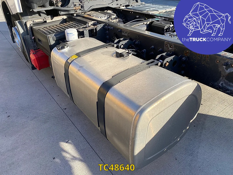 Volvo FH 460 в лизинг Volvo FH 460: фото 10 Volvo FH 460 в лизинг Volvo FH 460: фото 10