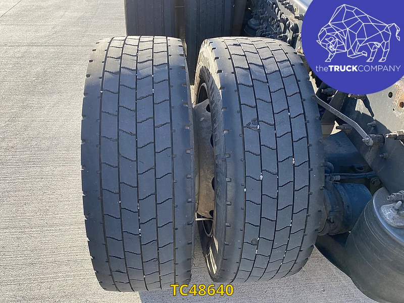 Volvo FH 460 в лизинг Volvo FH 460: фото 20 Volvo FH 460 в лизинг Volvo FH 460: фото 20