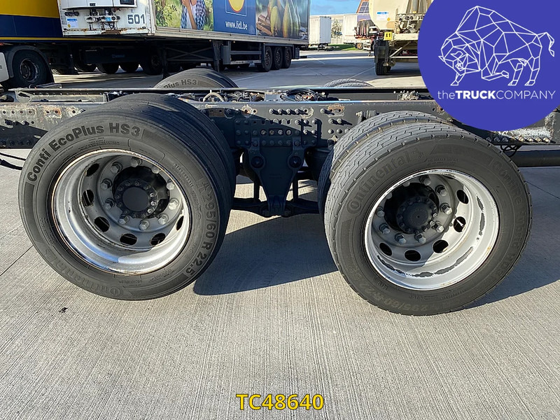 Volvo FH 460 в лизинг Volvo FH 460: фото 18 Volvo FH 460 в лизинг Volvo FH 460: фото 18