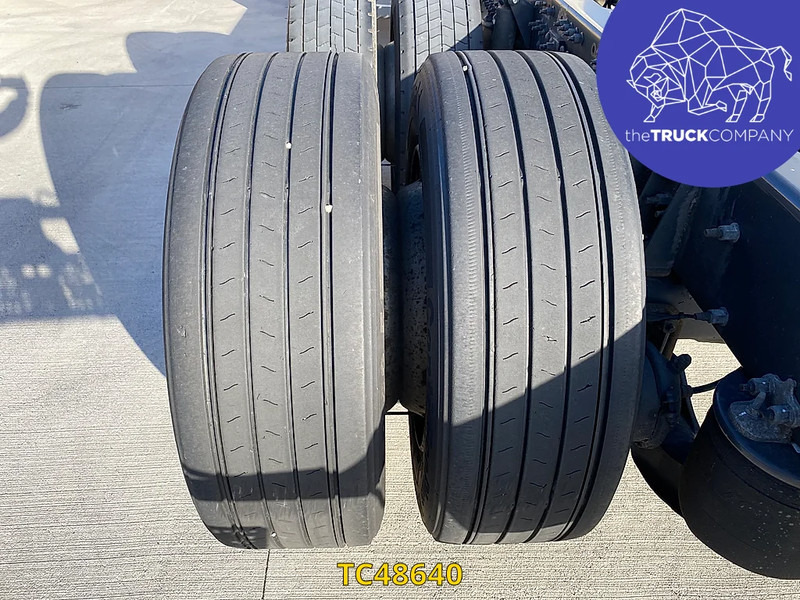 Volvo FH 460 в лизинг Volvo FH 460: фото 17 Volvo FH 460 в лизинг Volvo FH 460: фото 17