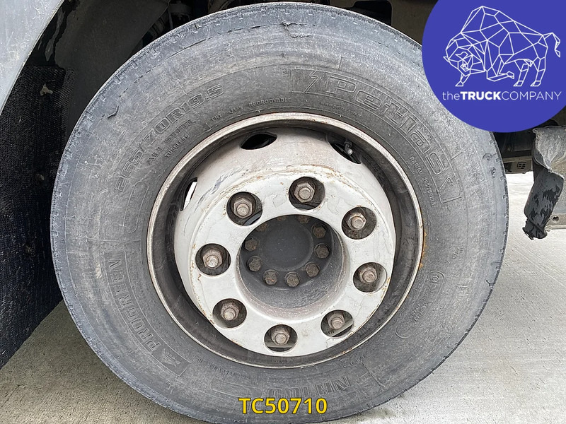 Volvo FL L42 16 E5 - Рефрижератор: фото 3 Volvo FL L42 16 E5 - Рефрижератор: фото 3
