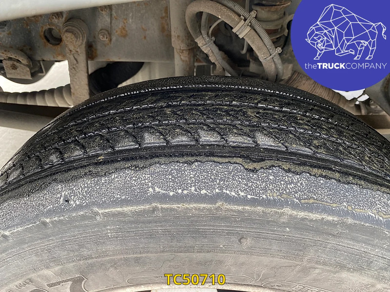 Volvo FL L42 16 E5 - Рефрижератор: фото 4 Volvo FL L42 16 E5 - Рефрижератор: фото 4