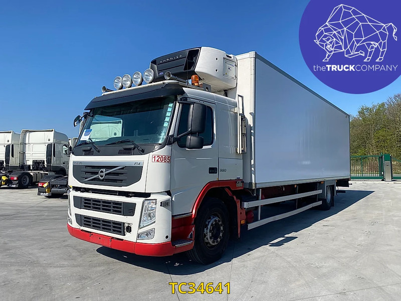 Volvo FM 330 - Рефрижератор: фото 1 Volvo FM 330 - Рефрижератор: фото 1