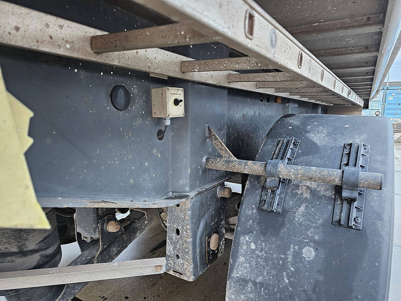 Самосвальный полуприцеп Carnehl 26M3 THERMOMULDE ISOLATED ALCOA'S: фото 10 Самосвальный полуприцеп Carnehl 26M3 THERMOMULDE ISOLATED ALCOA'S: фото 10