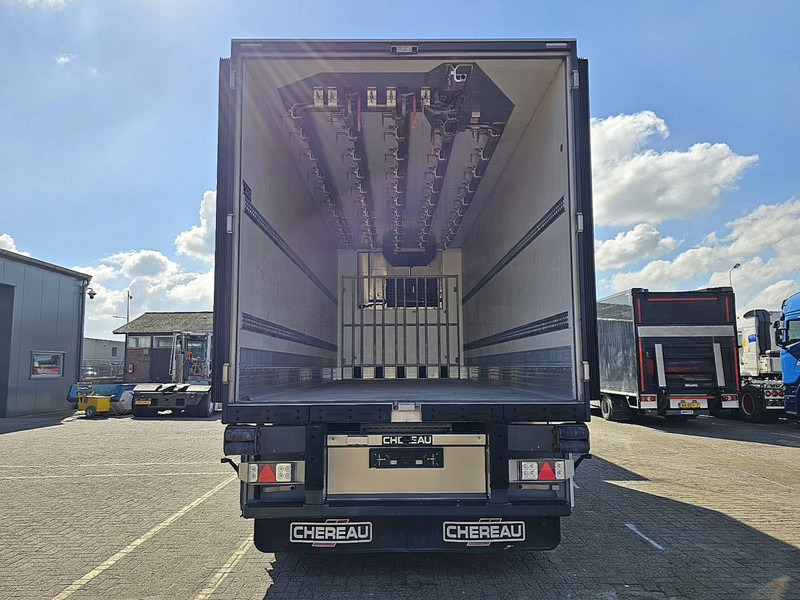 Прицеп-рефрижератор Chereau Meatrail,Chereau,TK: фото 7