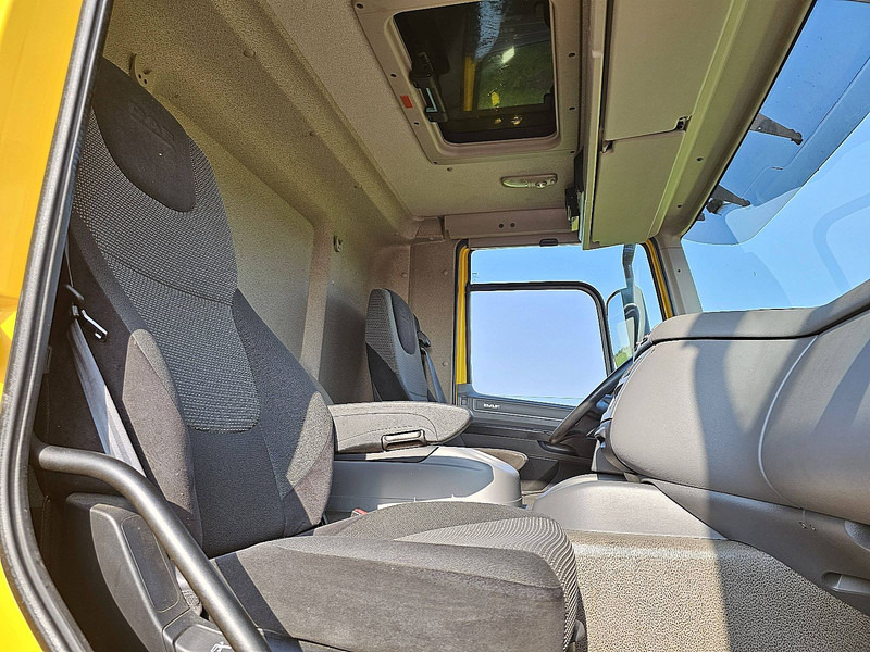 Рефрижератор DAF CF 220: фото 7