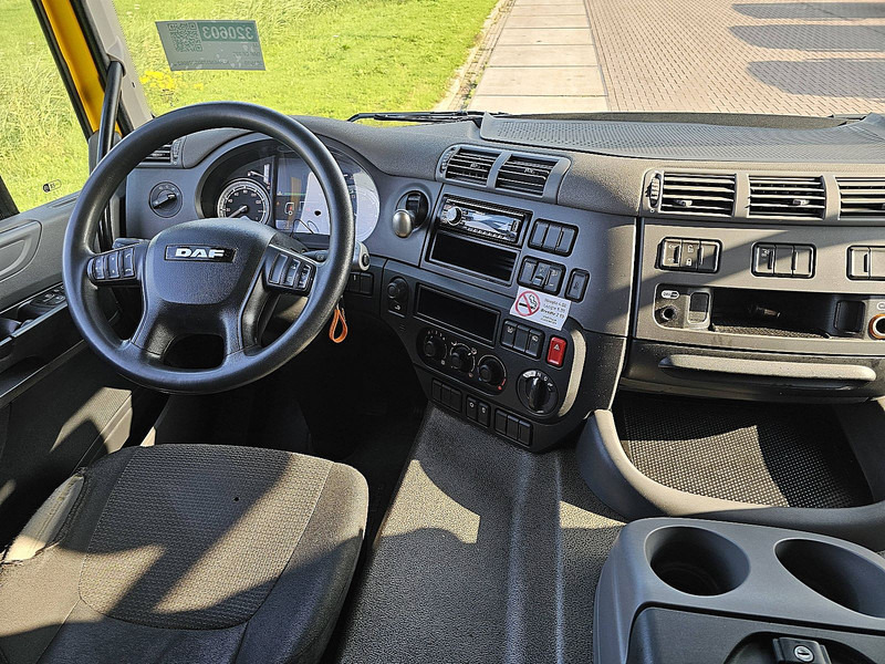 Рефрижератор DAF CF 220: фото 8