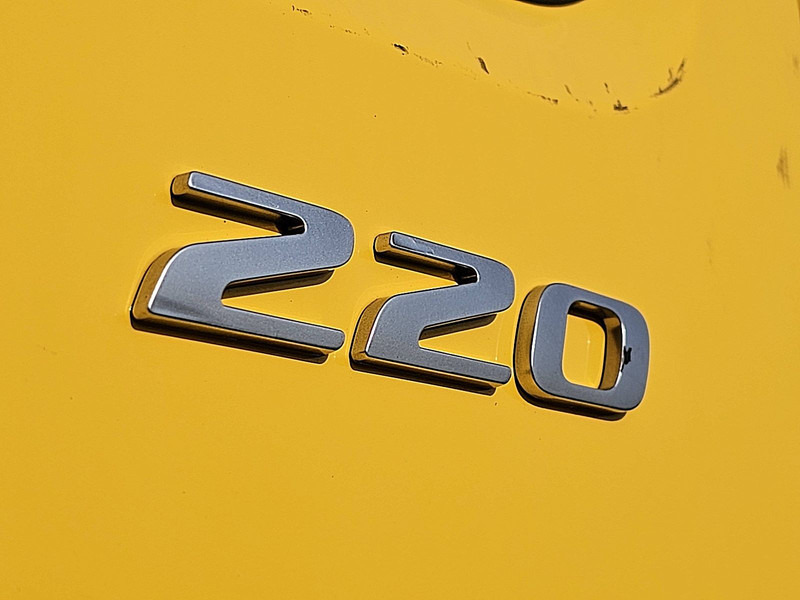 Рефрижератор DAF CF 220: фото 19