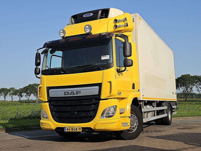 DAF CF 220 - Рефрижератор: фото 1 DAF CF 220 - Рефрижератор: фото 1