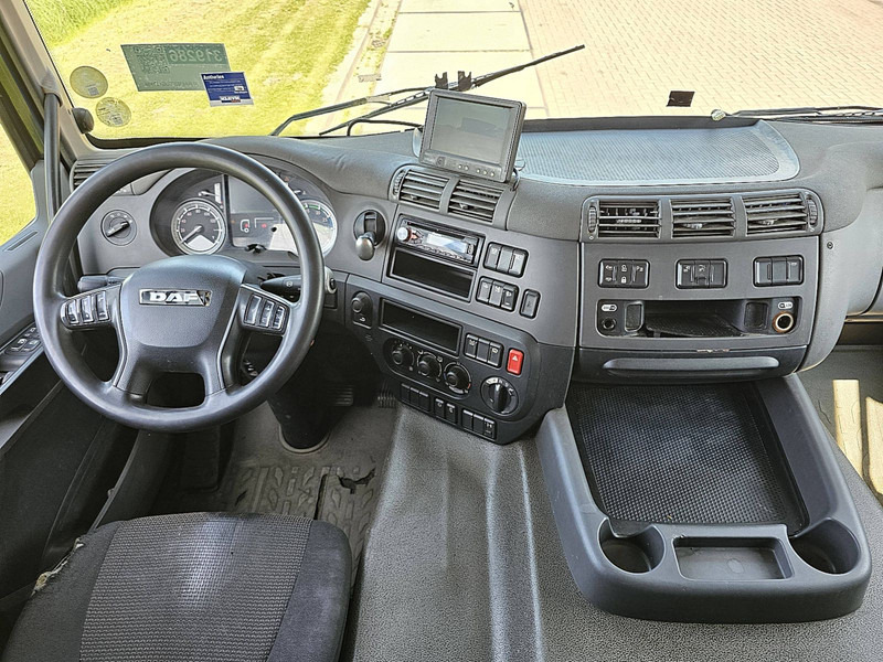 Тентованный грузовик DAF CF 260: фото 8